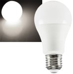 LED Glühlampe E27 "promo" neutralweiß